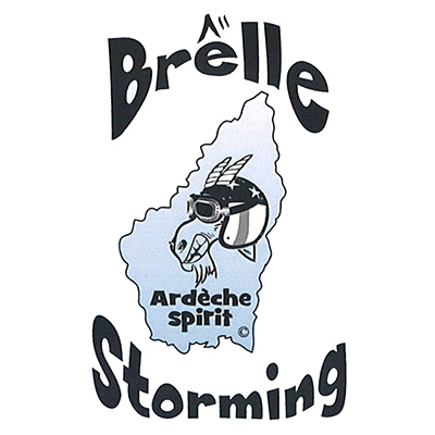 Brêlle Stroming